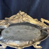 Pair of Art Nouveau planters