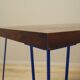 Rosewood desk, Danish design, 1970s, production: Denmark