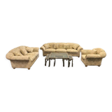 Italian High-Quality  stylish living room  Set