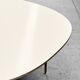 Superellipse Table Piet Hein