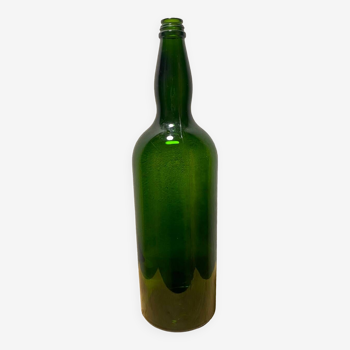 Grande bouteille ancienne 50 cm