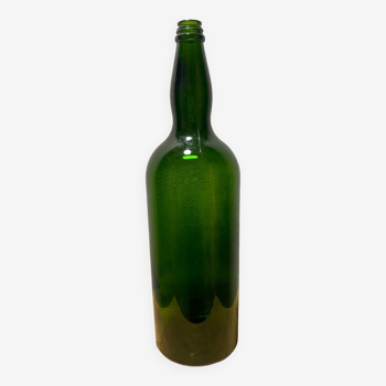 Large old bottle 50 cm