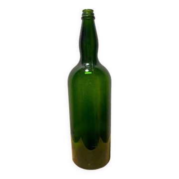 Grande bouteille ancienne 50 cm