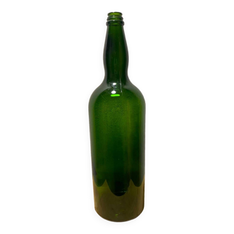 Large old bottle 50 cm