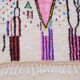 Small Berber Azilal Rug - 190 x 120 cm