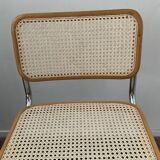 Chair Marcel Breuer Cesca B32