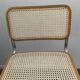 Chair Marcel Breuer Cesca B32