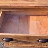 Industrial storage unit