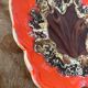 Bowl / empty pocket - Vallauris - ceramic