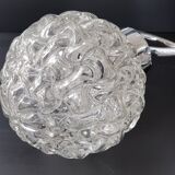 Vintage sputnik chandelier 1970