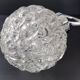 Lustre sputnik 1970 vintage