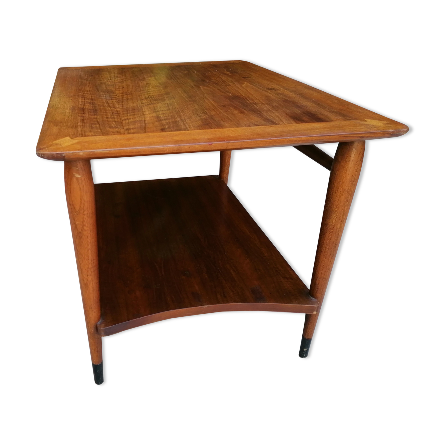 Vintage side table Lane Virginia Maid year 50/60