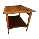 Table d'appoint vintage Lane Virginia Maid année 50/60