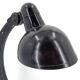 Art deco bakelite desk lamp, 1950s