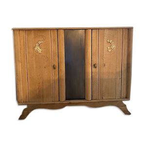 buffet vintage