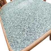 Set of 6 Baumann bistro chairs