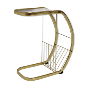 Table d’appoint du
