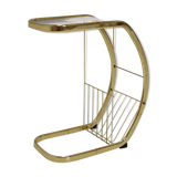 Table d’appoint du milieu du siècle années 1990