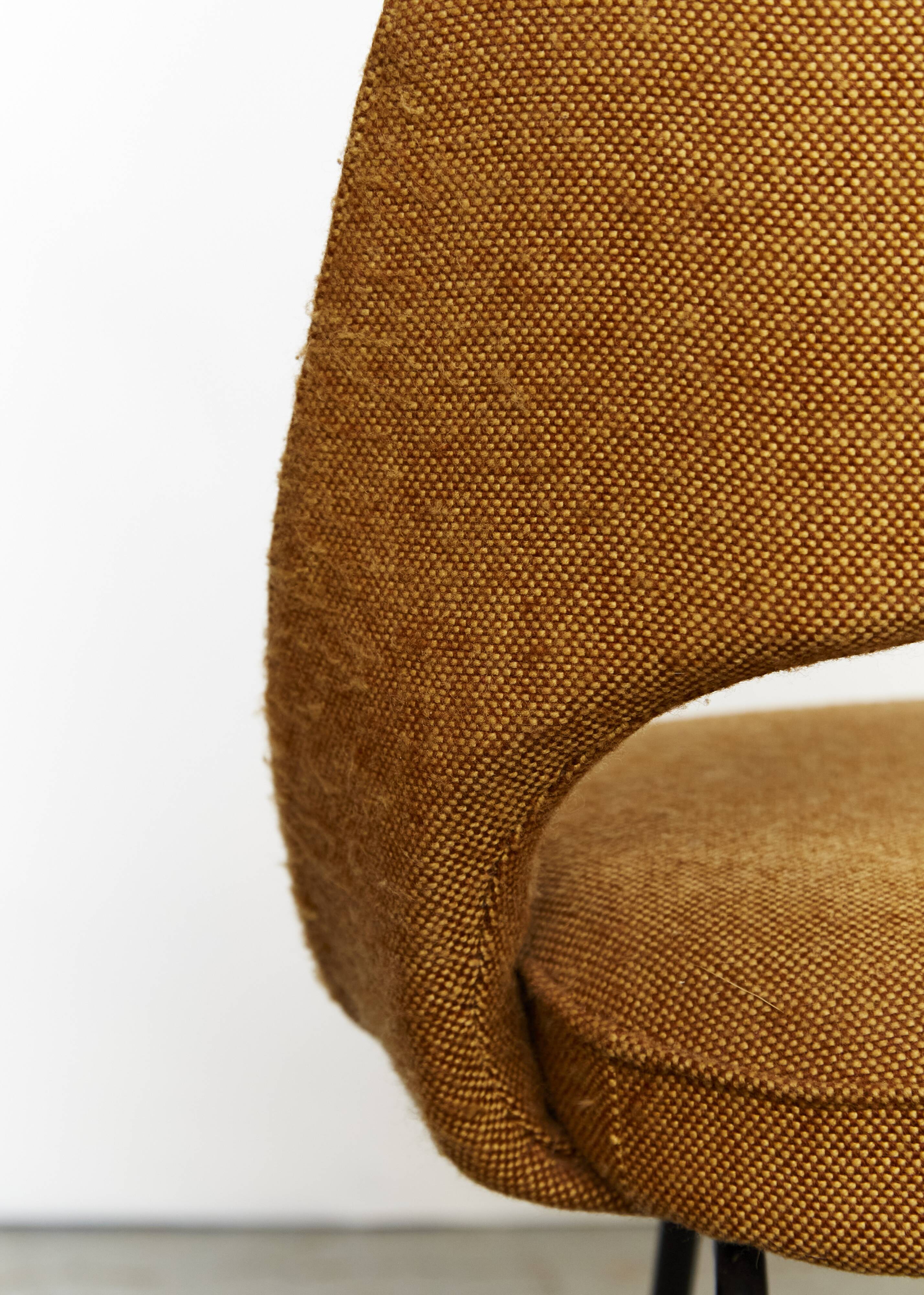 Chaise de conférence Eero Saarinen No.72 pour Knoll International