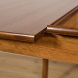 Mid-Century Teak Extendable Dining Table from G-Plan, 1960s