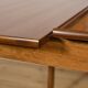 Mid-Century Teak Extendable Dining Table from G-Plan, 1960s
