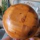 5 dishes in pressed laminated wood