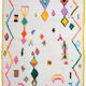 Timeless rug collection - 250 x 150cm