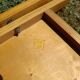 OTK folding wooden chair