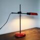 Lamp Veneta Lumi orange