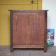 Meuble bois 1 porte, meuble confiturier, meuble de rangement,déco intérieur