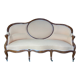 Sofa bench Louis Philippe - Napoleon III