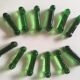 Biot Riviera bubbling glass knife holder 1960