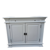 Hi-fi furniture