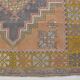 Tapis turc Oushak sku 2554
