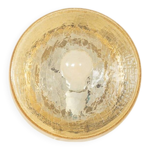 Lampe murale et plafonnier - 1960