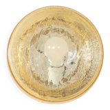 Lampe murale et plafonnier des années 1960