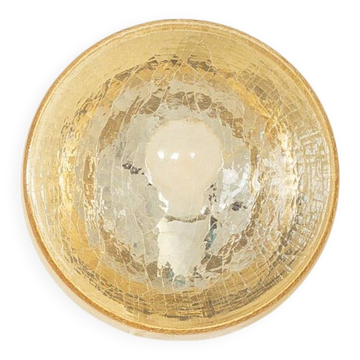 1960s wall and ceiling lamp
