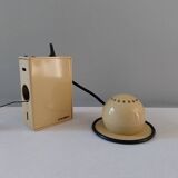 Italian design wall light Stilnovo Minibox