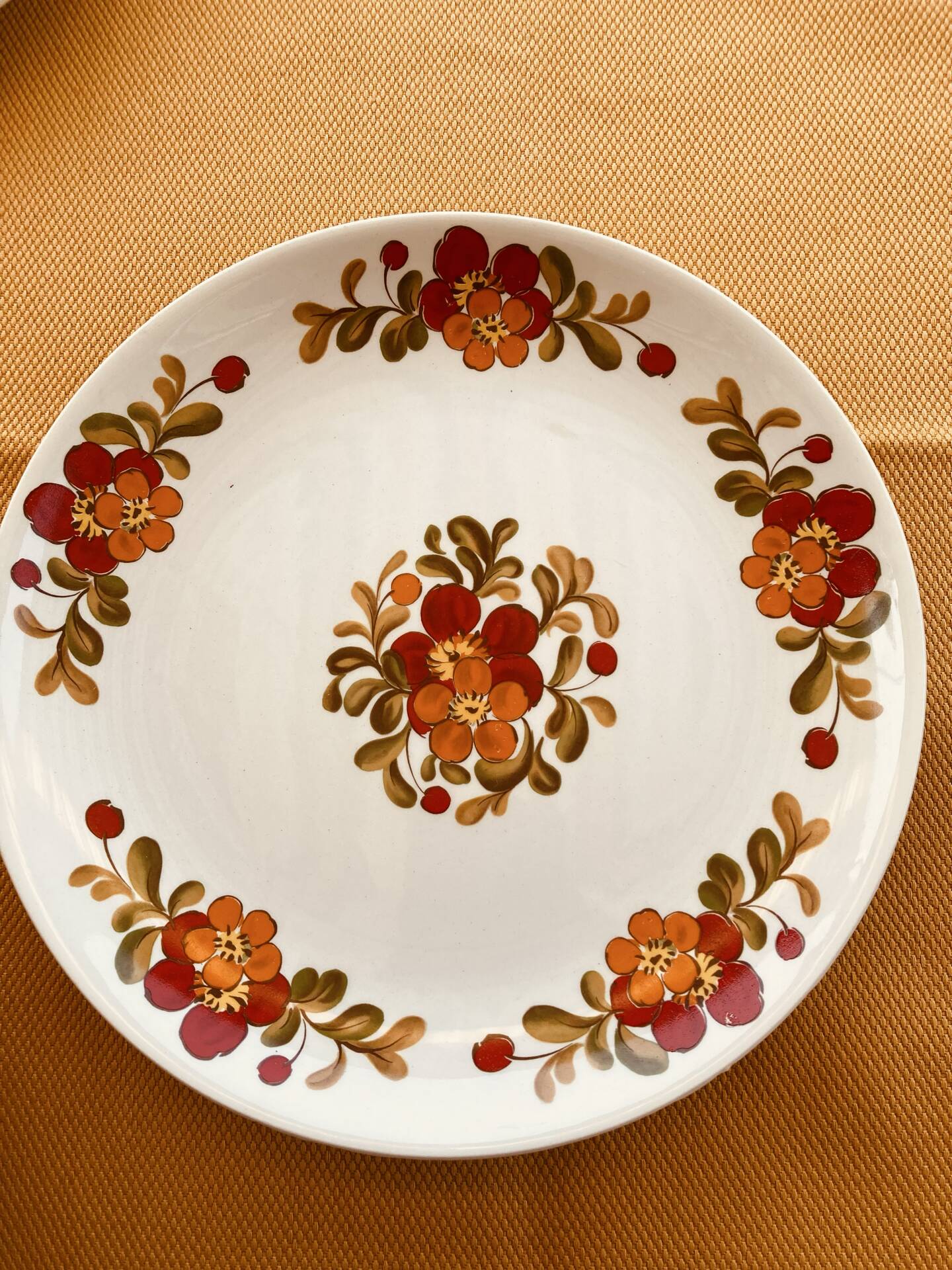 Manitoba plates, Moulin des Loups