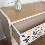 Vintage dresser