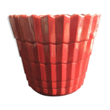Cache pot earthenware st. clement 1920