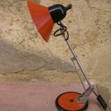 Vintage desk lamp