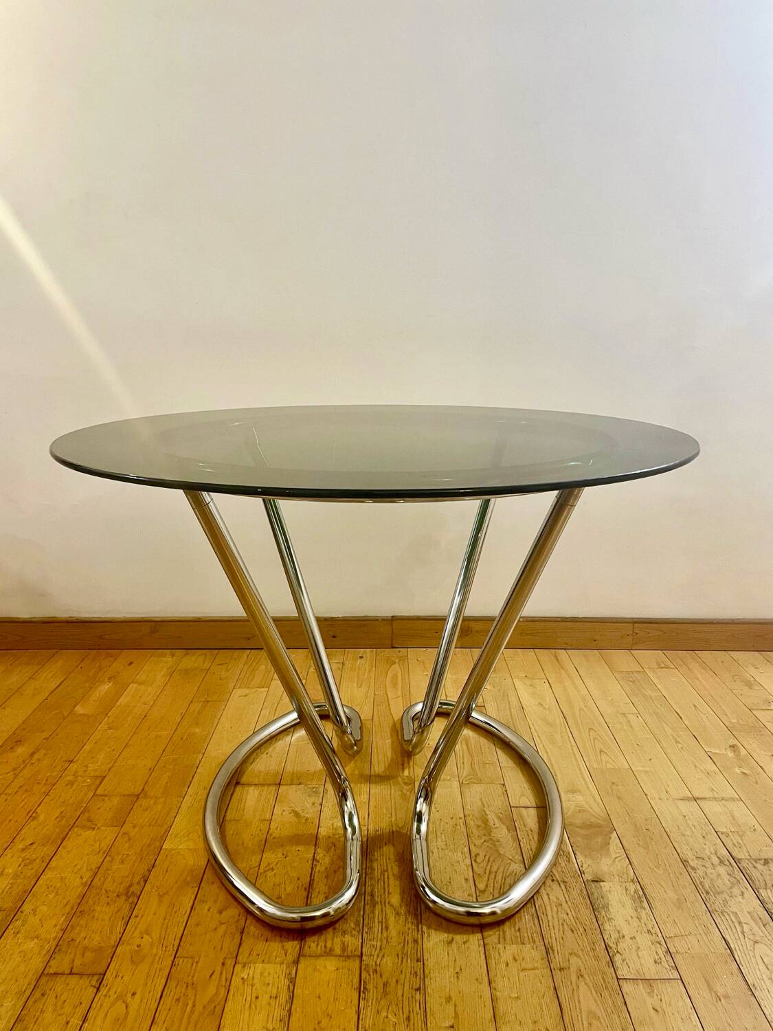 Vintage/Space Age Table 70s