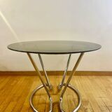 Vintage/Space Age Table 70s