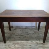 Old farm table