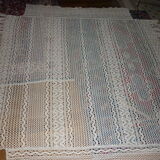 Bed cloth