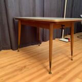 K&G table, Germany, 1960s