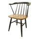 Danish Scandinavian armchair 1960
