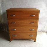 Vintage dresser