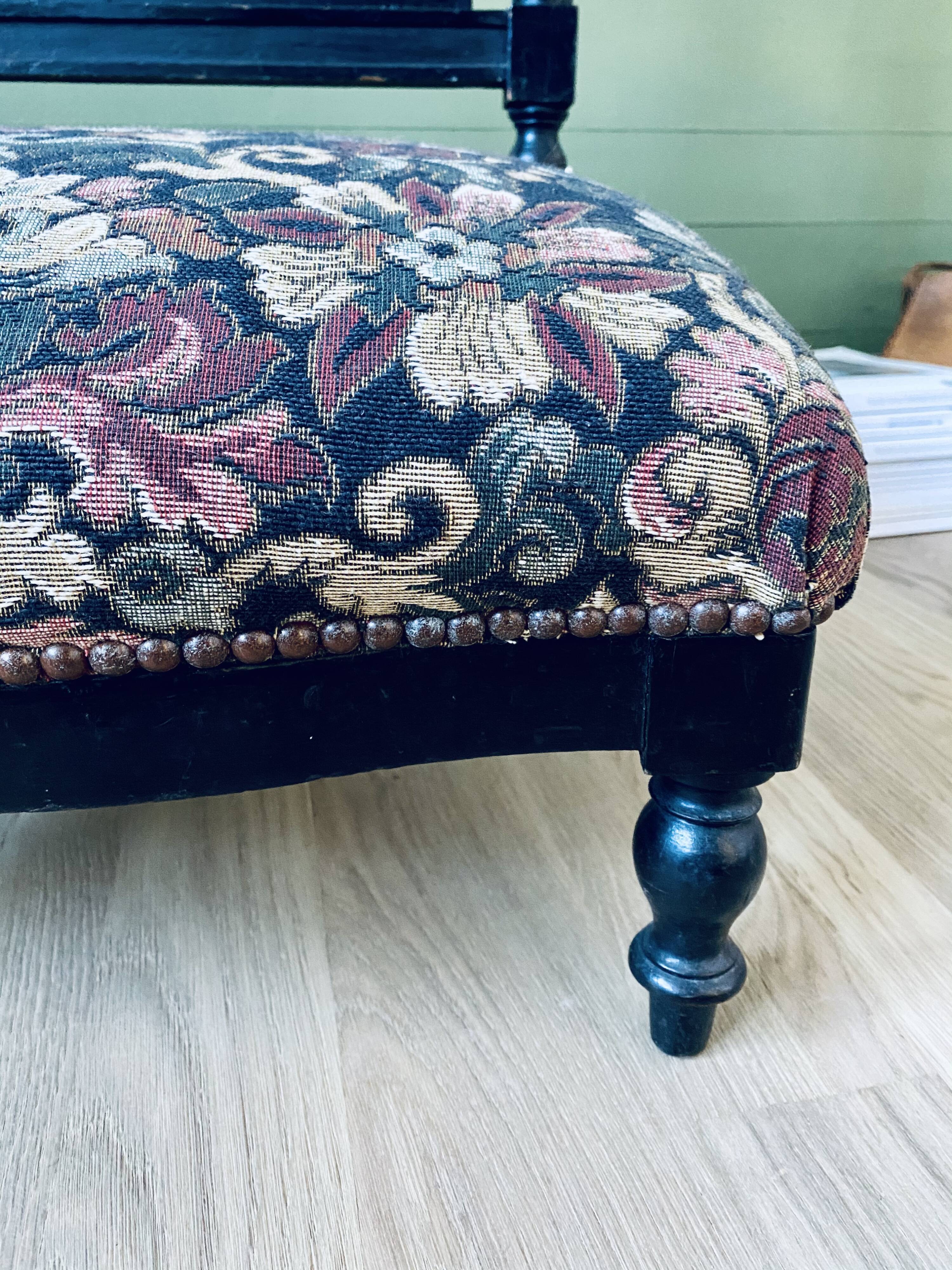 Prie Dieu Napoleon III